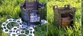 Honey Stove 09