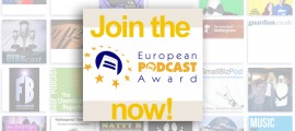 Podcast Awards 2011