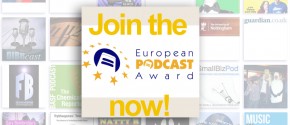 Podcast Awards 2011
