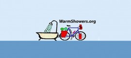 Warm Showers