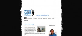 World Cycle Challenge