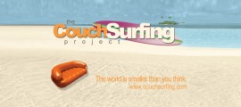 couchsurfing