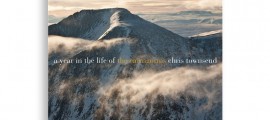 Year in cairngorms