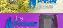 Pocket Stove Title