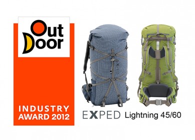 Lightning Packs