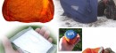 Survival bags