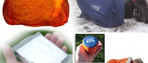 Survival bags