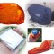 Survival bags
