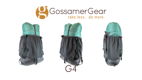 Storage Sacks – Gossamer Gear