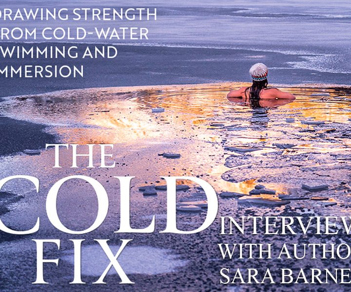 The Cold Fix – Video Interview