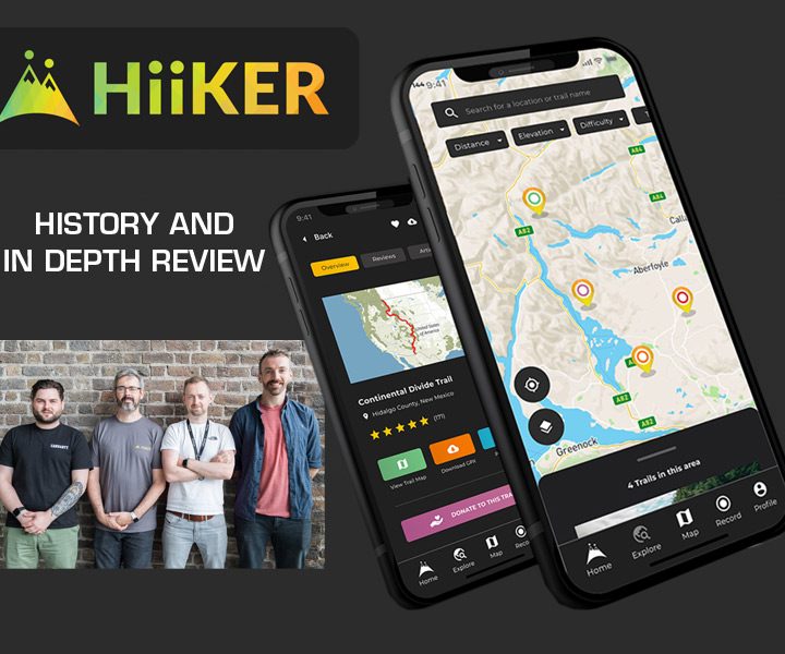 Hiiker App – Video Review