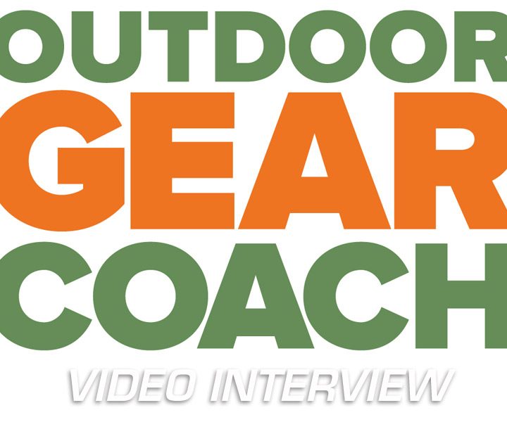 Video Interview – Outdoor Gear Coach