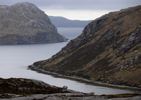 loch-tamanavay-north-harris