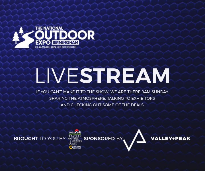 The National Outdoor Expo